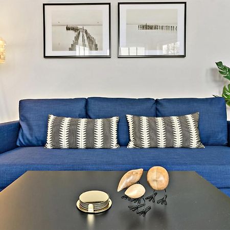 Cool 2Br Apartment Close To Fun City - Grace 2 Σικάγο Εξωτερικό φωτογραφία