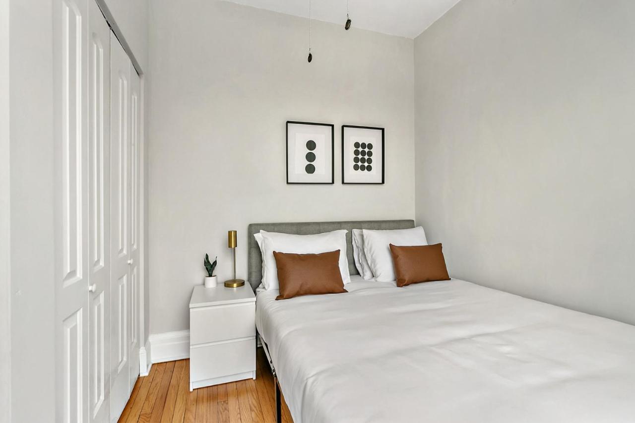 Cool 2Br Apartment Close To Fun City - Grace 2 Σικάγο Εξωτερικό φωτογραφία