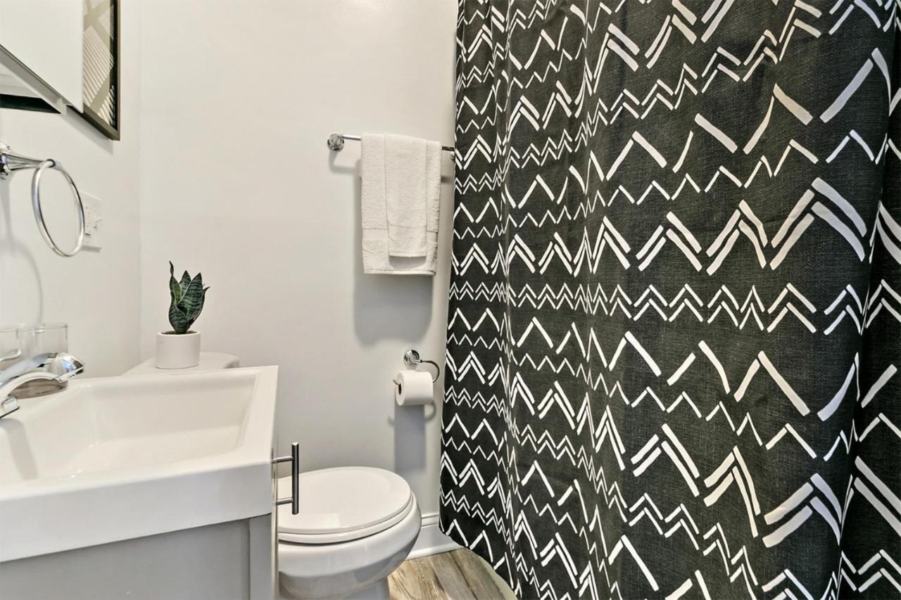 Cool 2Br Apartment Close To Fun City - Grace 2 Σικάγο Εξωτερικό φωτογραφία