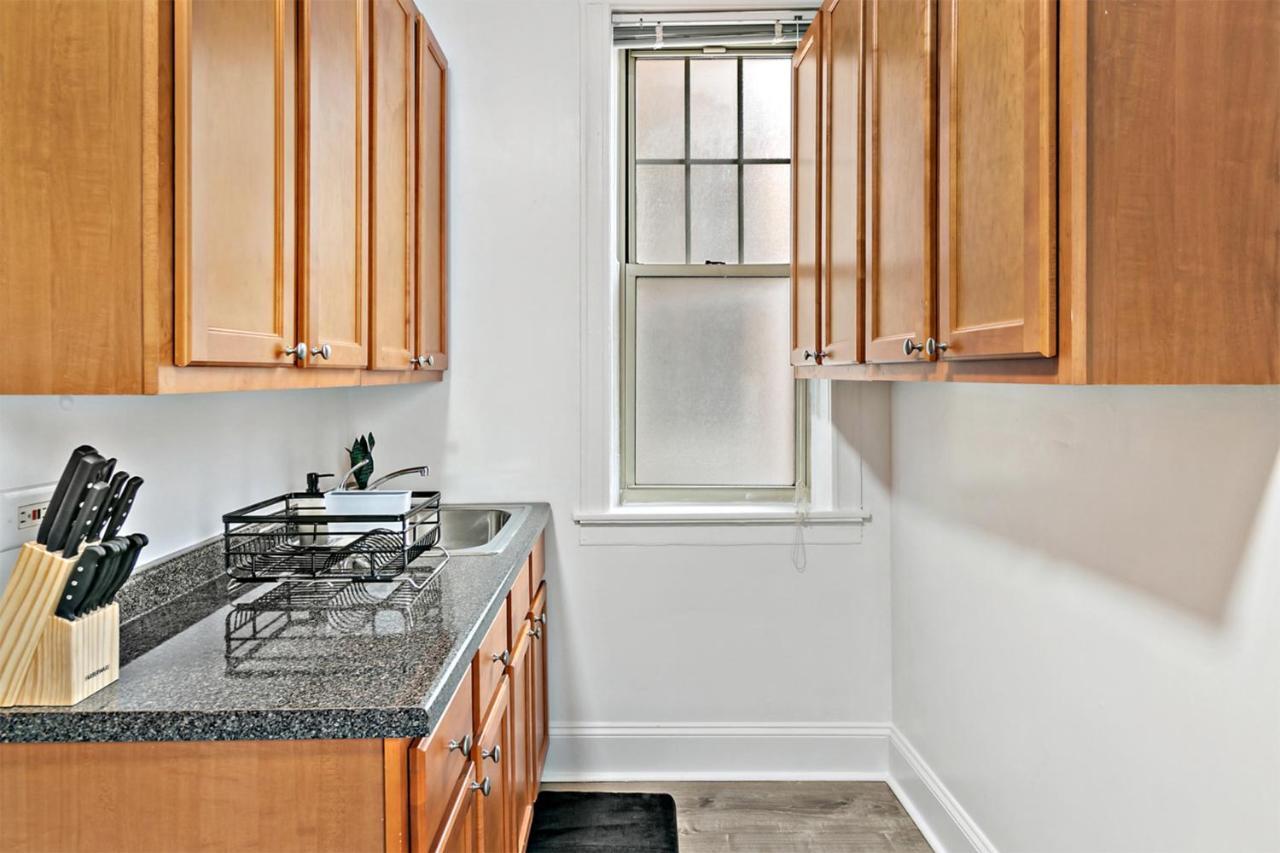 Cool 2Br Apartment Close To Fun City - Grace 2 Σικάγο Εξωτερικό φωτογραφία